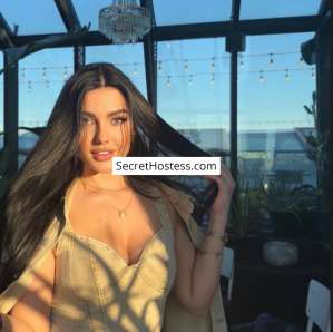 Sofia 21Yrs Old Escort 55KG 170CM Tall Luxembourg City Image - 4