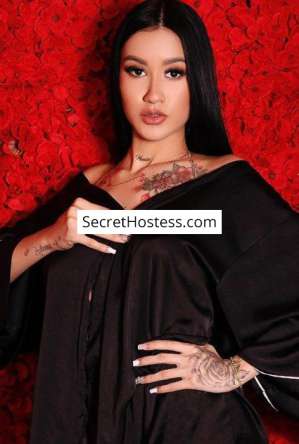 21 year old Latin Escort in Ibiza Sofia, Agency