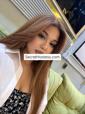 Sofia 22Yrs Old Escort 67KG 165CM Tall Baku Image - 1