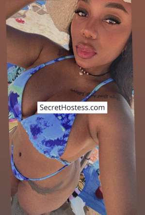 30 year old Ebony Escort in Gandia Stacy, Independent
