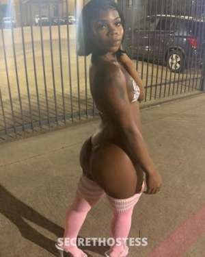 23 year old Escort in Killeen TX 25$ require for OUTCALLS WITH STARBRAT