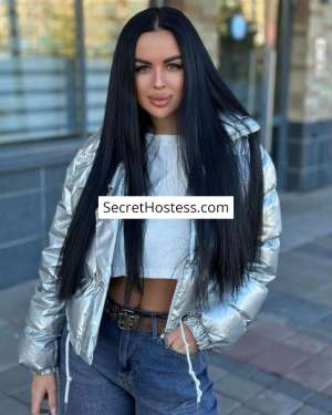 Valeria 22Yrs Old Escort 49KG 168CM Tall Warsaw Image - 5