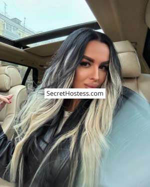 Valeria 22Yrs Old Escort 49KG 168CM Tall Warsaw Image - 10