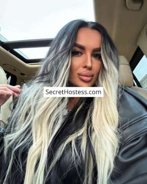 Valeria 22Yrs Old Escort 49KG 168CM Tall Warsaw Image - 12