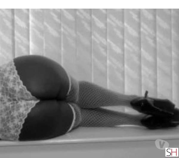 Eva 38Yrs Old Escort Staffordshire Image - 8