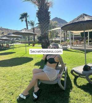 Şili 23Yrs Old Escort 46KG 173CM Tall Istanbul Image - 8
