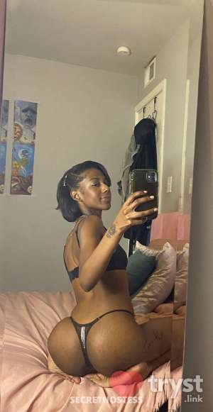 Tana K - Lux Experience, VIP Intimacy in Kansas City MO