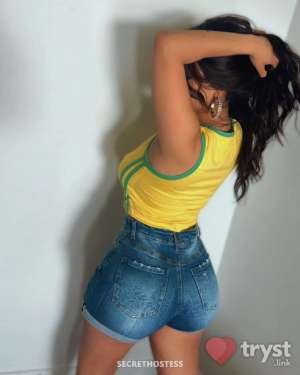 LexiRose - MILF Brazilian Bombshell in Salt Lake City UT