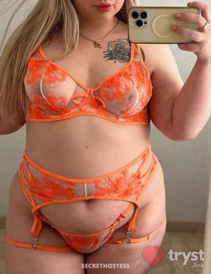 Kylie - Natural Bombshell in San Francisco CA