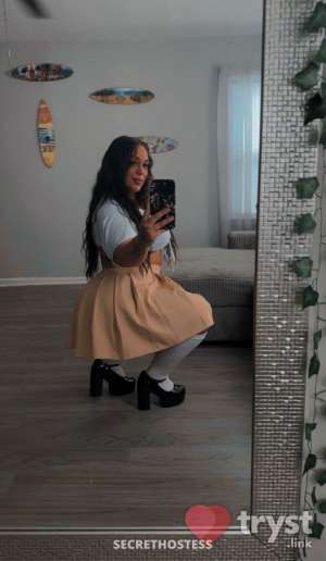 Aubriana - Euphoric PAWG in Indianapolis IN
