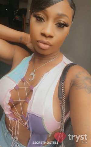 Cici Shine - Surrender your fantasies in Anchorage AK