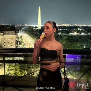 Natasha Tight Ass - Sexy feminine tight TS in Washington DC