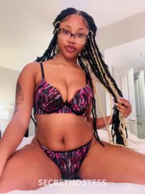 New in town foreign beauty here for a limited time only in Flint MI
