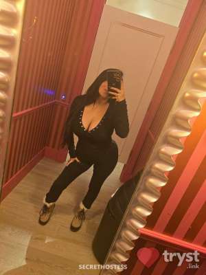 Saphire Azar - Do you have time for me today in Tysons VA