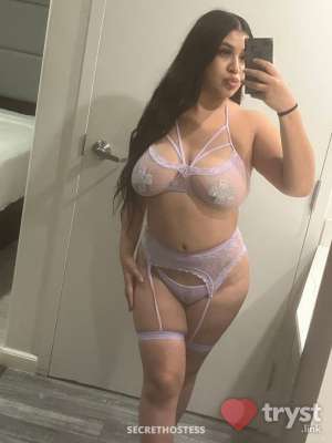 Griselda - ️ NEW Nicaraguan Mami in Sacramento CA