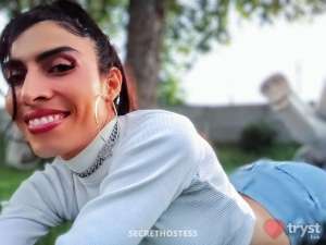 20 year old Escort in Norwalk CA Ketzal - The Girl of your Lucid Dream
