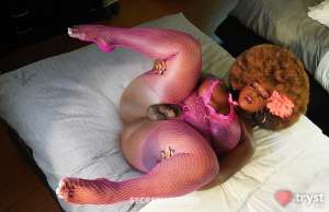 Mistress Malaysia Ramswell - Come Indulge in Chocolate in Los Angeles CA