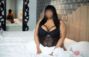 Doll - Doll’s Private Invitation in Detroit MI