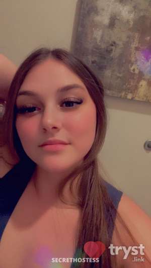 Chelsea - DIAMOND EYES, THICK THIGHS in Tulsa OK