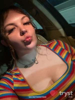 20 year old White Escort in Naperville IL Virgz