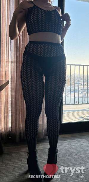 Becky Hilton - Hot Long Leg Texan in Los Angeles CA