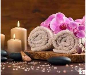 ✨🩵💆‍♂️BELLA ERÓTIC MASSAGE 👅 OWO✊💦,  in Hertfordshire