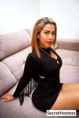 Escort model CHANELL, Paris in Paris