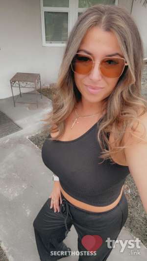 Jezhabel Heaux - Best Kept Secret in Fort Lauderdale FL