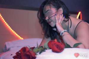 Amara Grey - Your Supple Siren in Washington DC