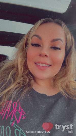 Amber Banks - Come show me a good time in Wichita KS