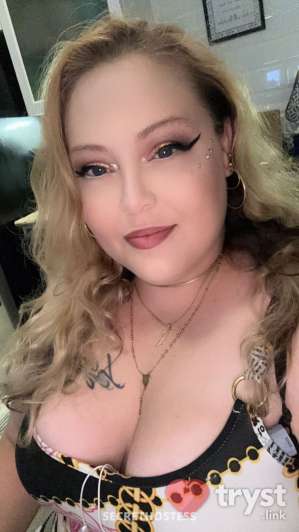 Malia - Blonde beauty bbw! Xoxo in Sarasota FL