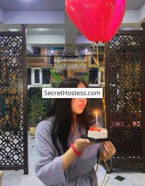 Aisura 20Yrs Old Escort 68KG 173CM Tall Almaty Image - 3