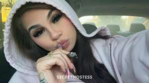 Andrea 23Yrs Old Escort Hayward CA Image - 2
