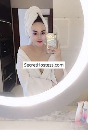 29 year old Asian Escort in Makassar Aura, Independent