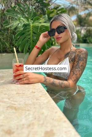 19 year old Caucasian Escort in Warsaw Bella, Agency
