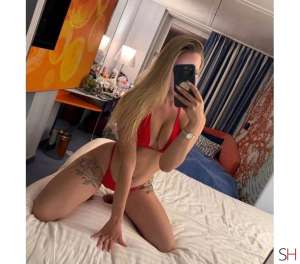 25 year old Escort in Birmingham ?Hi guys, I’m Eva New in town?, Independent