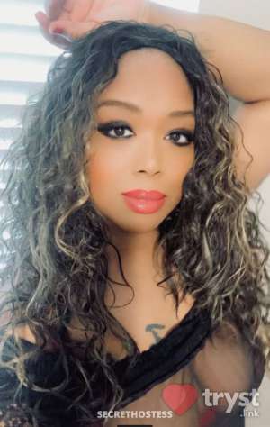 Ginger Dulce - Available 247 book now in Memphis TN