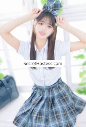 19 year old Asian Escort in Kyoto Hana Kawai, Agency