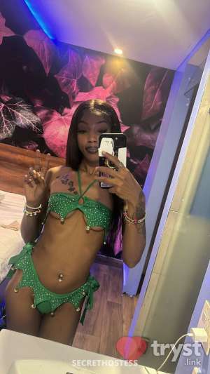 SaigeTheBrat - Tall Petite Doll in Miami FL