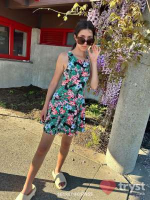 Jane 23Yrs Old Escort Reno NV Image - 1