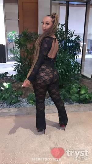 Jaszmine - Elite Upscale Companion in Baltimore MD