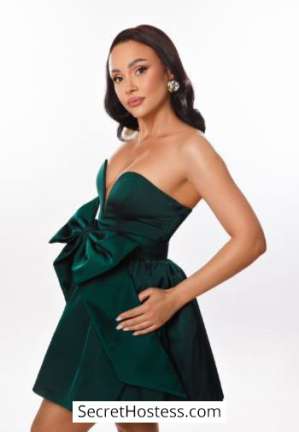 28 year old Escort in London Julia, Movida Escorts Agency