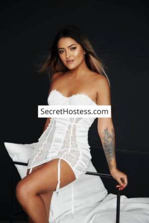 Kamilla 26Yrs Old Escort 55KG 165CM Tall Baku Image - 9