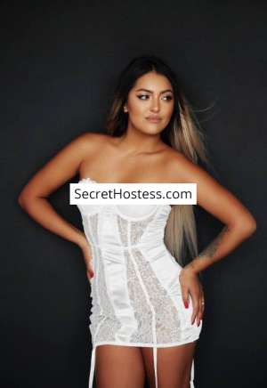 Kamilla 26Yrs Old Escort 55KG 165CM Tall Baku Image - 11