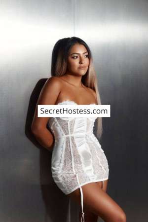 Kamilla 26Yrs Old Escort 55KG 165CM Tall Baku Image - 12