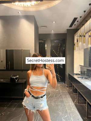 Kamilla 26Yrs Old Escort 55KG 165CM Tall Baku Image - 16