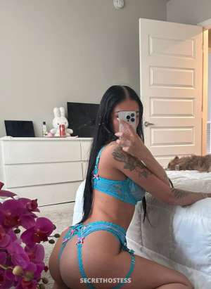 24 year old Caucasian Escort in Medicine Hat Freaky little slut