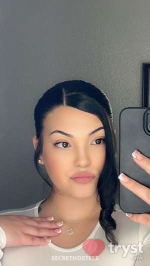 Leslie - 5 star companion in Houston TX