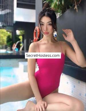 Lina 21Yrs Old Escort 52KG 170CM Tall Manama Image - 3