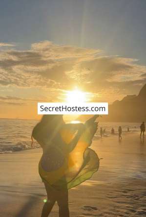 Lola Hipster 29Yrs Old Escort 59KG 163CM Tall Buenos Aires Image - 4